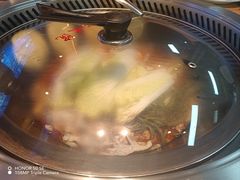 -马家大院铁锅炖(京粮广场店)