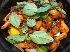 三杯鸡-四道菜·福建菜馆(新街口金鹰店)