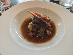 勃艮第红酒炖牛肉-LA  PETANQUE(泰安路店)