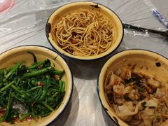 -东排食堂长沙小吃大排档(五一广场店)