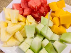 -汤连得温泉馆(宝山店)