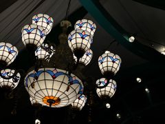 -中山路壹号传奇club·啤酒花园餐厅