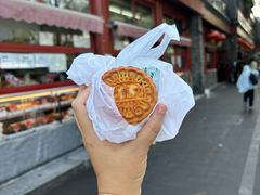-牛街清真满恒記(平安里西大街店)