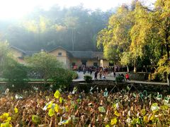 -韶山毛泽东同志故居