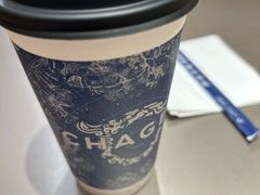 -霸王茶姬(西单百货店)