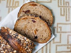 冰岛面包-WHEAT&BAKER-麥(凯德来福士店)