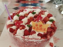 -味多美蛋糕(京旺家园店)