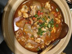 -火宫殿·湘菜小吃·商务宴请·生日聚会(市府店)
