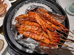 -金河半岛园林酒家(金融城店)