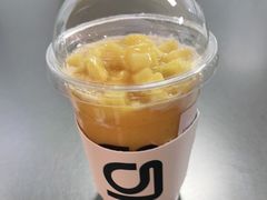 -gleeglee乐溢亦茶(朝阳大悦城店)
