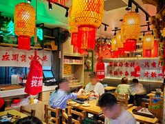 -牛腩之旅·牛腩牛杂煲(光启城美食城店)