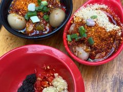 -冒椒火辣(奎星楼街店)