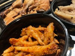 -嘉州九妹凤爪(乐山总店)