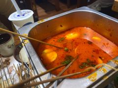 -状元阁烧烤(新华路总店)