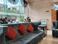 -山东政协大厦维景大酒店