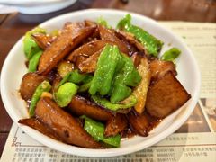 -老厨家(友谊路总店)