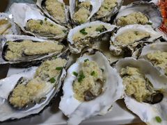 -板桥海鲜广场(文明东店)