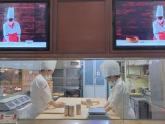 -船歌·鱼水饺青岛菜(金狮广场店)
