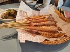 -79号渔船海鲜饭店(耀中店)
