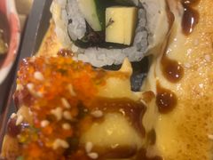 -七町糖果寿司屋(龙洞广工店)