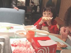 -海底捞火锅(上元大街店)