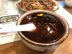 -葛记焖饼(伏牛路店)