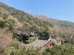 -韬光茶庵