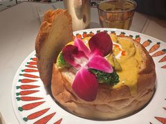 -太食獸泰式茶餐厅(IFS国金中心店)