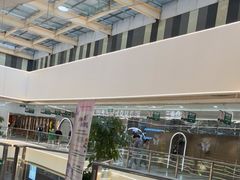 -海底捞火锅(长宁路龙之梦店)