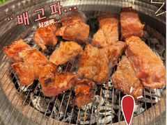 -核桃碳烤肉馆(深圳首店)