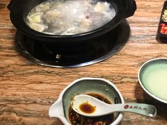 -春润大地海南椰子鸡(沙井京基百纳广场店)