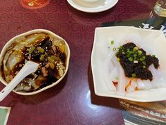 川北凉粉-易老妈蹄花.特色川菜(人民公园总店)