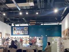 -海马体照相馆(天津世纪都会店)