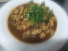 -阿娘家·原生态农家菜(国顺东路店)