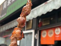 -同来顺烧烤餐厅(哈尔滨道店)