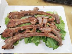 -半岛私房菜(梅林店)