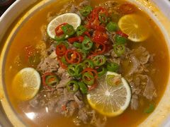 -西双版纳洲际度假酒店-曼霖轩中餐厅