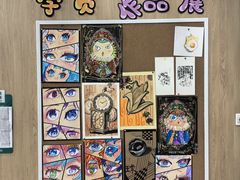 -新东方学习规划(南二环第一校区)