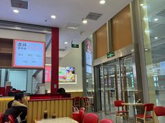 -吉祥馄饨(虹桥火车站店)