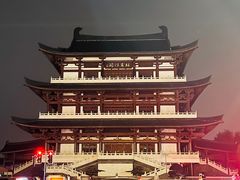 -杜甫江阁