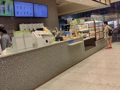 -奈雪的茶(永嘉天地东百城店)