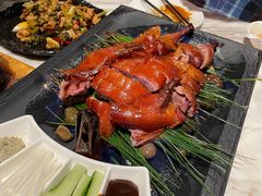 -云采云南菜(中山北路店)