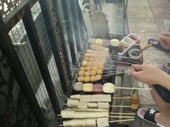 -大海别墅民宿农家院(十渡店)