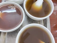 -万家乐小小饮食店