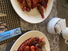 -粤海璇宫·木棉花高空旋转餐厅·聚会派对