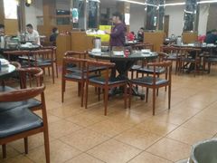 大堂-张氏父子常德肠子馆(红星总店)
