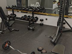 -FEELINGME乐刻私教馆·健身(玖悦荟店)