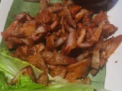 -金塔傣乡·云南民族特色菜·傣味手抓饭(金瓦路店)