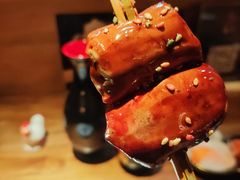 -鸟幸 TORISAKI 炭火居酒屋
