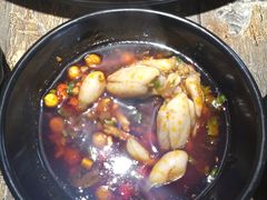 -销魂美蛙鱼头火锅(上海首店)